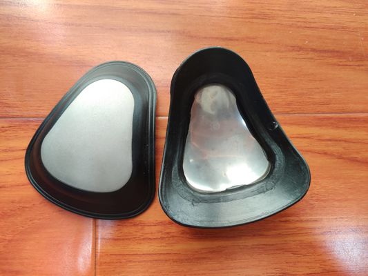 OEM ODM 要求のためのカスタマイズ可能なモーターサイクルの金属の肩カバー