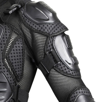 0.59kg 軽量モーターバイクの身保護ジャケットとパンツ S-4XLサイズ
