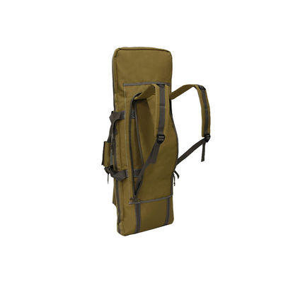 防水訓練と狩猟 バックパック 多袋式 90cm*7cm*31cm