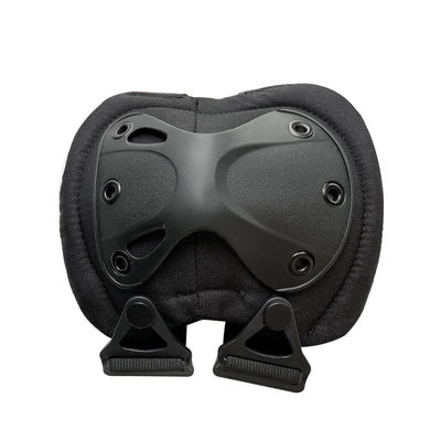 600D オックスフォード 運動における身体保護のための肘と膝のパッド