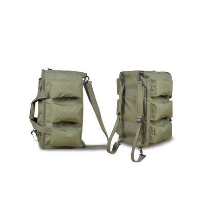 55L 多機能クライミング 露天バック 58*30*32cm オックスフォード素材