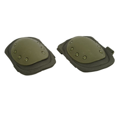 重荷保護 柔軟なTPE泡パッディング付き オーダーメイド 4パック 膝肘パッド