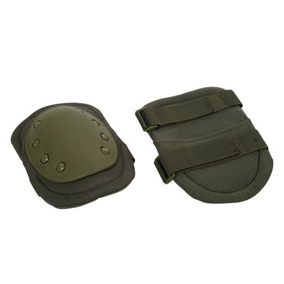 重荷保護 柔軟なTPE泡パッディング付き オーダーメイド 4パック 膝肘パッド