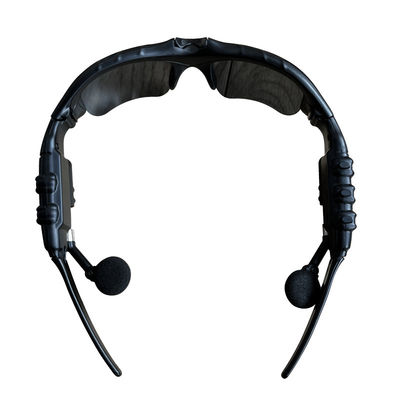 ISO9001 認証されたAndroidとAppleの携帯電話通信のためのBluetoothサングラス