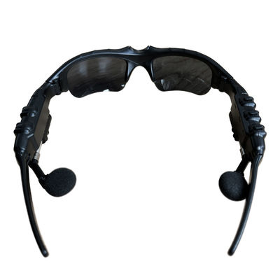 ISO9001 認証されたAndroidとAppleの携帯電話通信のためのBluetoothサングラス