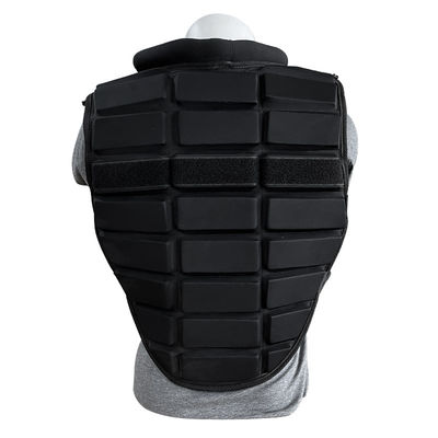 身体保護用プロフェッショナル・ホースライダー・ウェストとEVAの補充 約0.8kg/pc