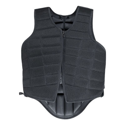 0.47kg/pc 騎手用体保護用背心 競馬用衣類