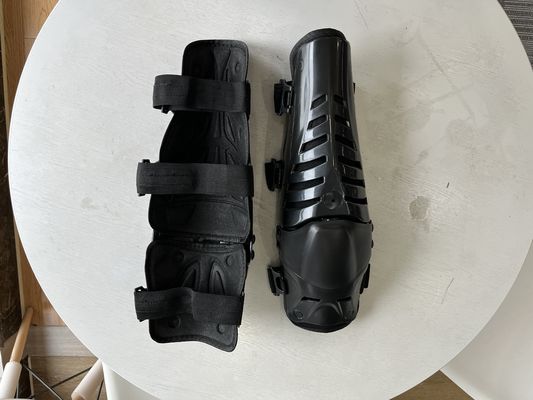 オーダーメイド ロゴ バイク 安全 肘と膝の保護具 折りたたみ機能