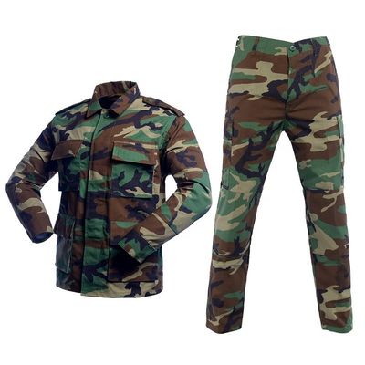 紫外線防護 森 訓練 警官 制服 パーソナル 服 1.5個セット