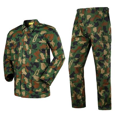 紫外線防護 森 訓練 警官 制服 パーソナル 服 1.5個セット