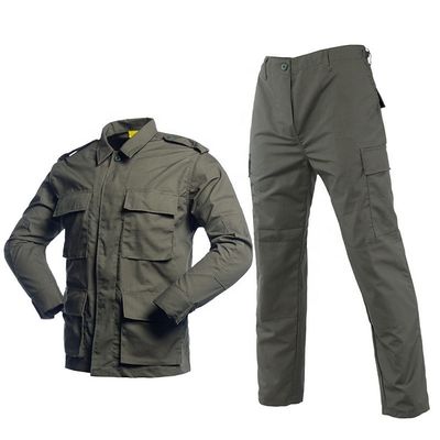 アウトドアアクティビティ カスタム リビア 制服 セットあたり1.5