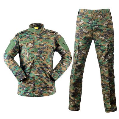 サポート 7 日 サンプル注文 リードタイム デジタル 森 ACU 訓練服