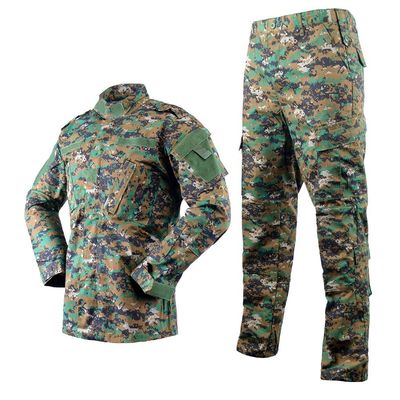サポート 7 日 サンプル注文 リードタイム デジタル 森 ACU 訓練服