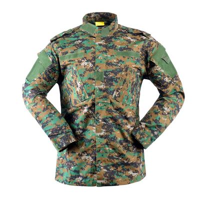 サポート 7 日 サンプル注文 リードタイム デジタル 森 ACU 訓練服
