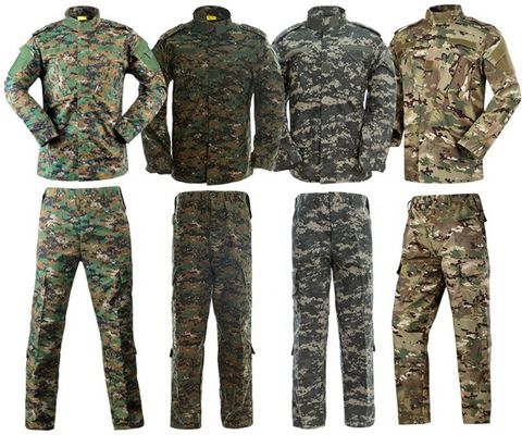 サポート 7 日 サンプル注文 リードタイム デジタル 森 ACU 訓練服