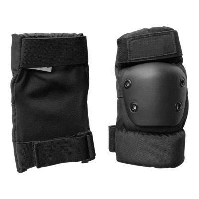 ユニバーサル カスタマイズ 保護具 膝のパッド 手首のパッド 自転車スケート用の肘のパッド