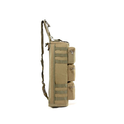 オーダーメイド 屋外スポーツ デイパック 防水 オックスフォード布素材の MOLLE スリング 抱き袋