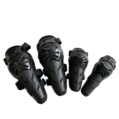 屋外CS防落スポーツ用保護具 バイク 膝と肘の保護パッド