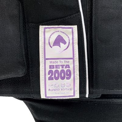 BETA 認定 黒い 泡 毛布 の 子供 の ウェスト