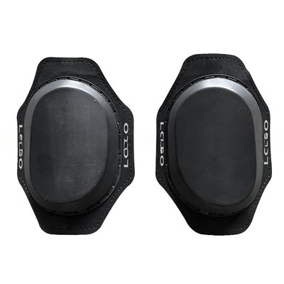 プロライダー バイク 膝滑り スポーツ保護具 0.5kg オーダーメイドロゴ