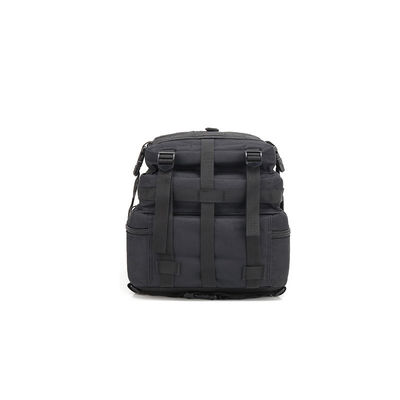 50L モール クライミング ハイキング バックパック 男性 キャンプ 旅行 エルゴノミックで快適