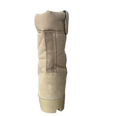 防水靴 訓練靴 男性 黒 茶色 砂漠靴 靴 USサイズ 6.5-125