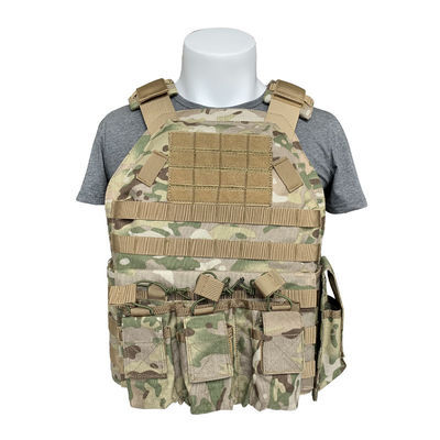 パーソナライズ可能な体保護用防護背心 紙箱 サイズ 63*47*50cm