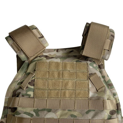 パーソナライズ可能な体保護用防護背心 紙箱 サイズ 63*47*50cm