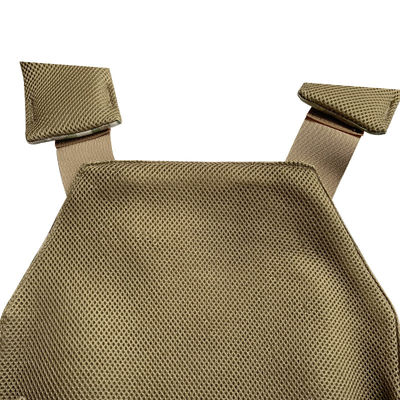 パーソナライズ可能な体保護用防護背心 紙箱 サイズ 63*47*50cm