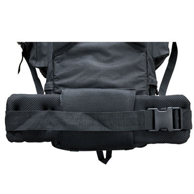 防水 65L オックスフォード 布 露天 キャンプ バックパック