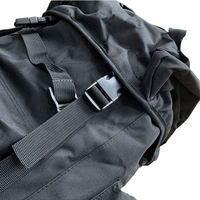 防水 65L オックスフォード 布 露天 キャンプ バックパック