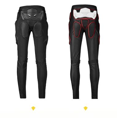 ISO9001 認定 モーターサイクルのジャケットとパンツ