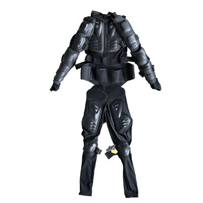 ISO9001 認定 モーターサイクルのジャケットとパンツ