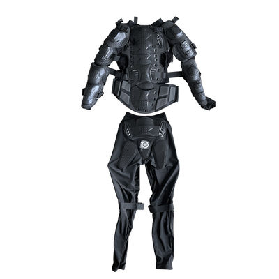ISO9001 認定 モーターサイクルのジャケットとパンツ