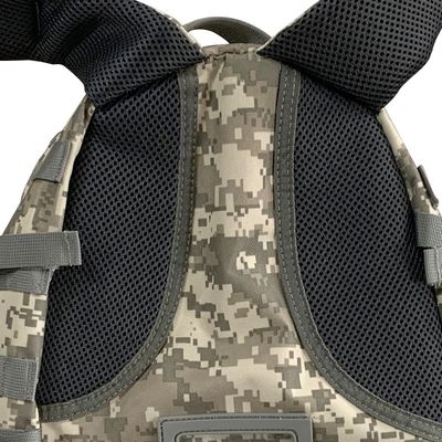 40L 防水 3D 外装 バックパック