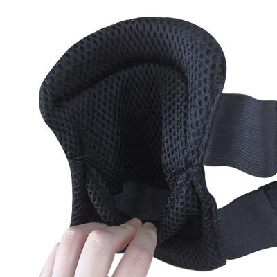 厚くて耐久性のあるハードシェル 膝の肘のパッド 身体保護 最高性能
