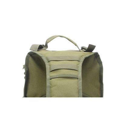 アウトドアスポーツ 多機能ユニセックスクロスボディ バックパック カスタムデザイン 21*31*18cm