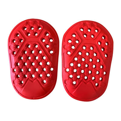 柔らかい肩こり モーターライディング CEレベル1 保護パッド モーターライダーの保護具