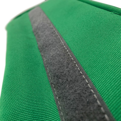 グリーンファーストエイドキット ストレージポック 屋外登山の軽量ポック