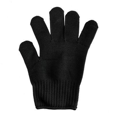 PU/ナイロン/ファイバー 露天トレーニングやスポーツ活動のための全指の手保護