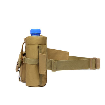 樽型水瓶/ケトル型腰袋 野外活動用のカキのバックパック