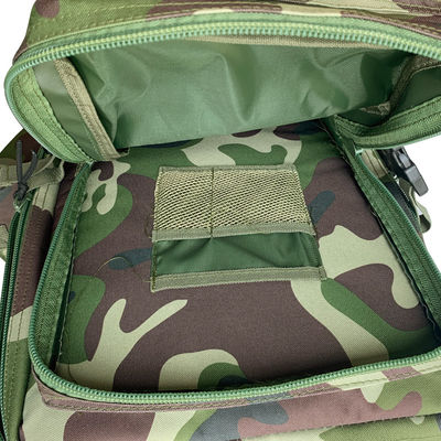 外部フレーム 多機能バッグ 55L バックパック 登山訓練 戦闘キャンプ