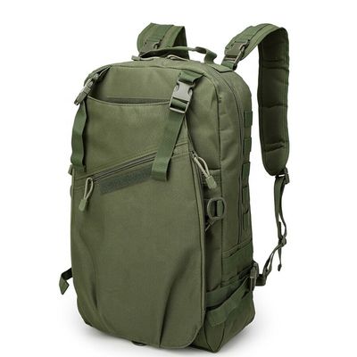 フォアシーズンズ 45L 容量 露天キャンプバッグ ポケット付き 徒歩旅行 バックパック