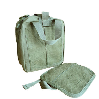 防災準備のための緊急医療用キット
