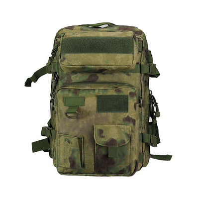 防水内枠 登山とキャンプのバックパック モール