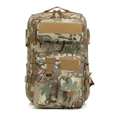 防水内枠 登山とキャンプのバックパック モール
