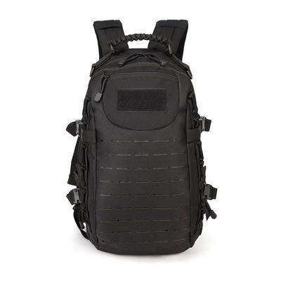 ユニセックス 600D ポリエステル 35L 露天スポーツ用 バックパック 強く耐久性
