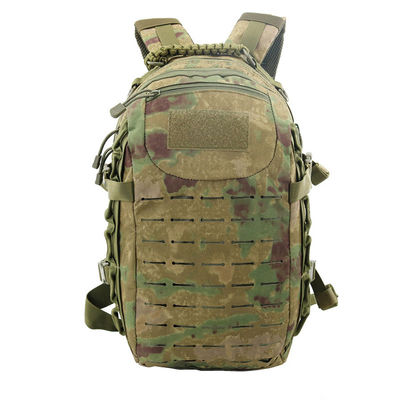 ユニセックス 600D ポリエステル 35L 露天スポーツ用 バックパック 強く耐久性