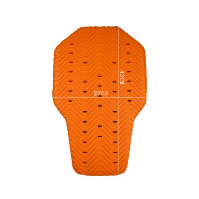 全身保護用のPUモーターサイクルの保護具 226*132*12mm その他