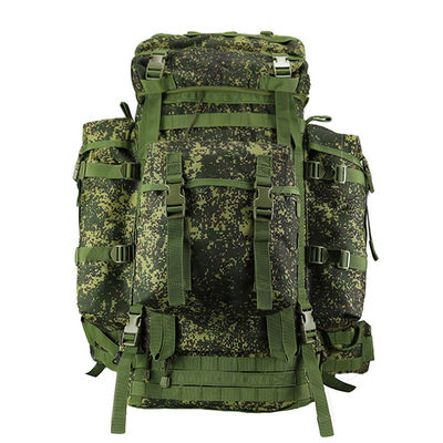 大容量屋外キャンプ用 防水 80L プロの登山バック